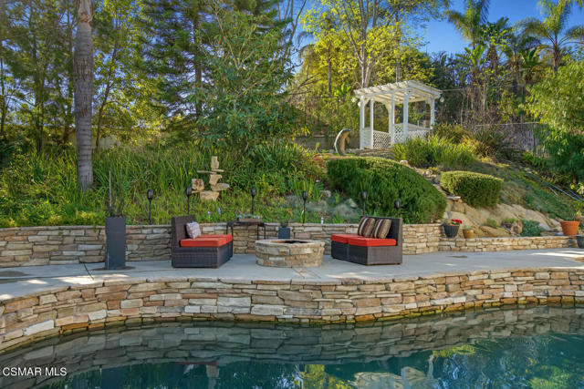 5 Bed Home for Sale in Newbury Park, California