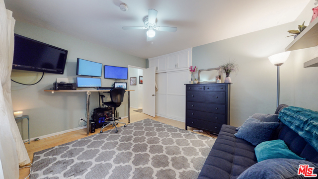 2 Bed Home for Sale in West Hollywood, California