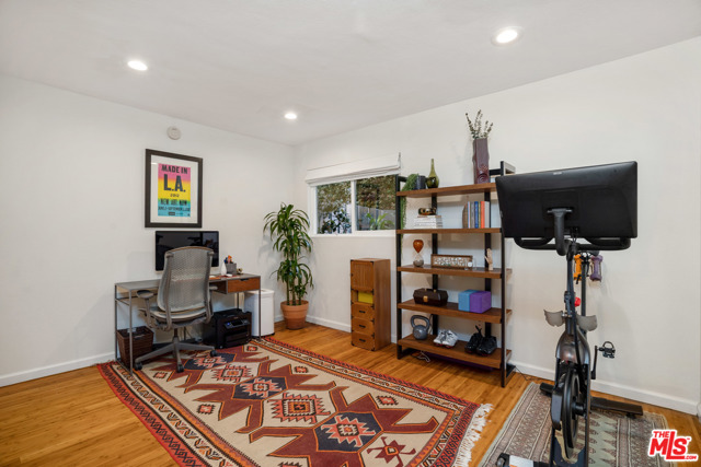 2 Bed Home for Sale in Los Angeles, California