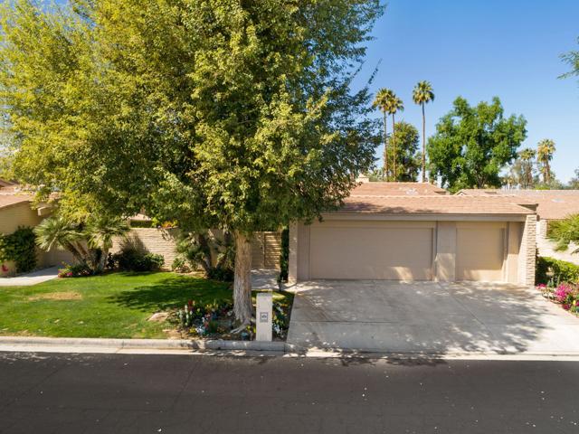 44813 Del Dios Circle, Indian Wells, CA 92210