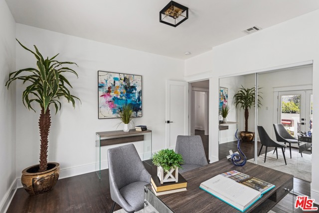 3 Bed Home for Sale in Los Angeles, California