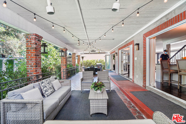 3 Bed Home for Sale in Los Angeles, California