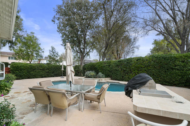4 Bed Home for Sale in Westlake Village, California