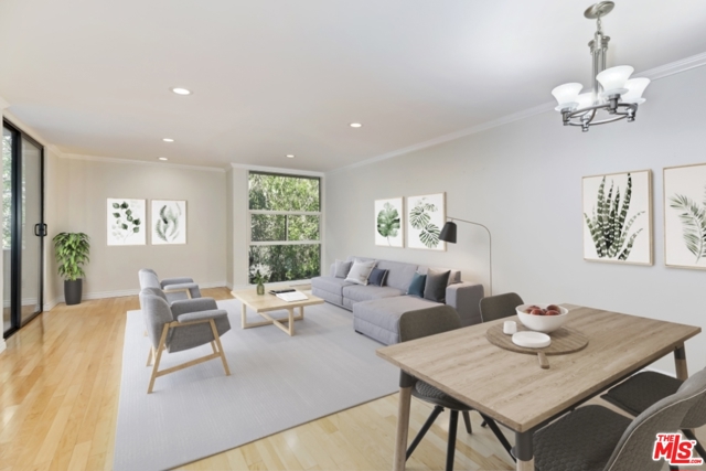 Photo of 11750 W SUNSET #201, Los Angeles, CA 90049