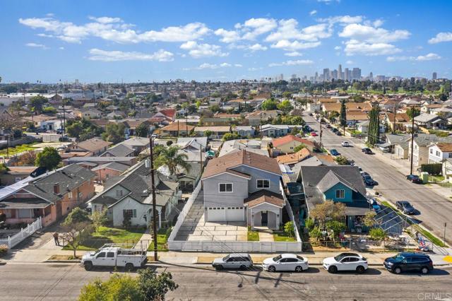  Income Home for Sale in Los Angeles, California