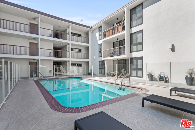 1 Bed Home for Sale in West Hollywood, California