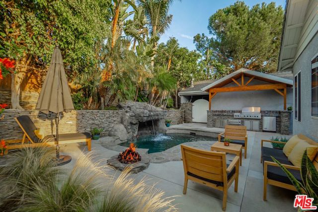 3 Bed Home for Sale in Burbank, California
