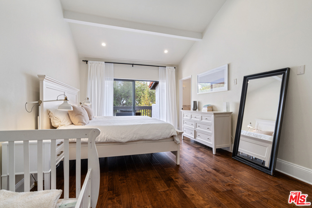 3 Bed Home for Sale in Pacific Palisades, California