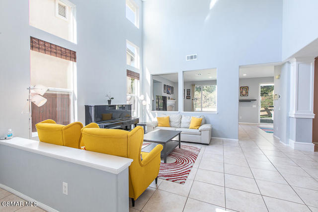 4 Bed Home for Sale in Thousand Oaks, California