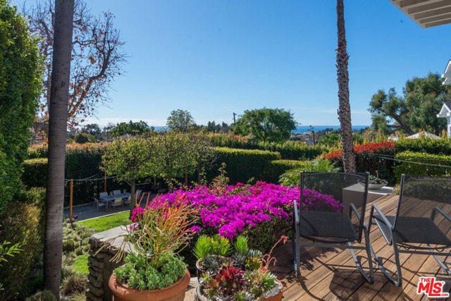 3 Bed Home for Sale in Pacific Palisades, California