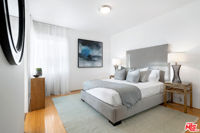 3 Bed Home for Sale in Venice, California