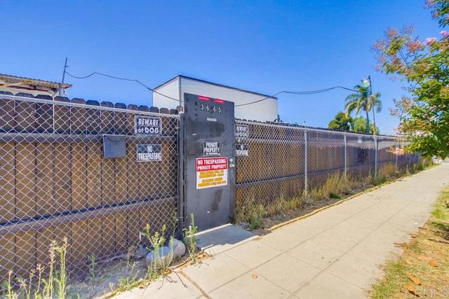 Imperial Avenue, 92113, ,For Sale,Imperial Avenue,200026540