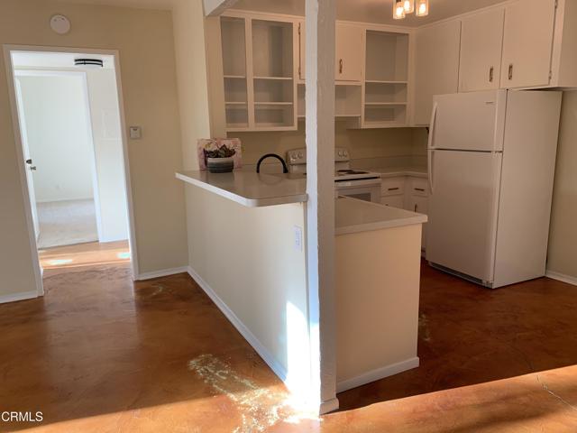 2 Bed Home for Sale in Ventura, California