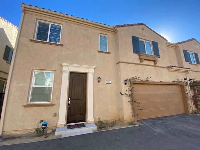 239 Paseo Animado #162, Palm Desert, CA 92211