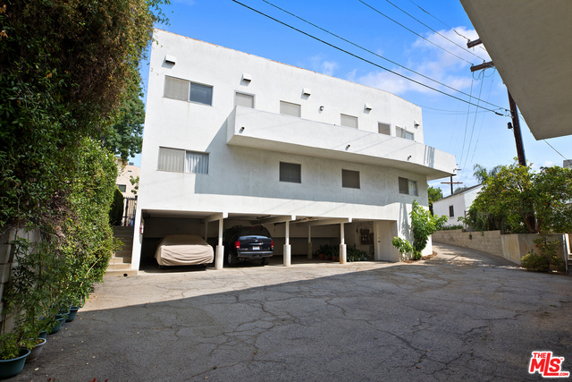  Income Home for Sale in Los Angeles, California