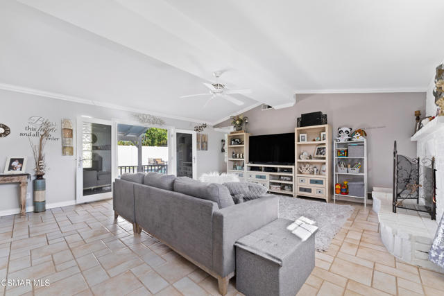 4 Bed Home for Sale in Thousand Oaks, California