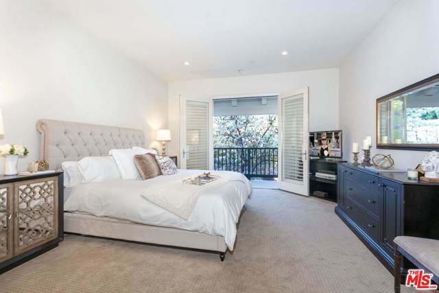 3 Bed Home for Sale in Beverly Hills, California