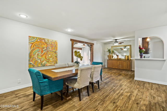 4 Bed Home for Sale in Thousand Oaks, California