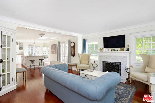 3 Bed Home for Sale in West Hollywood, California