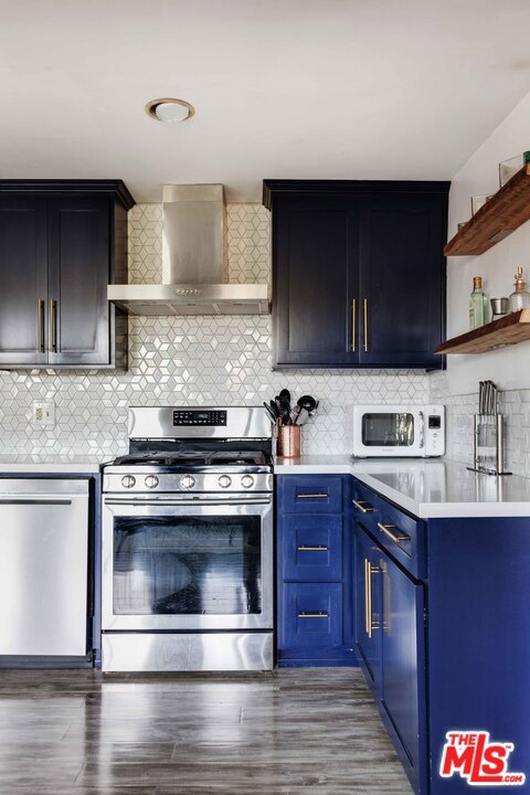  Income Home for Sale in Los Angeles, California