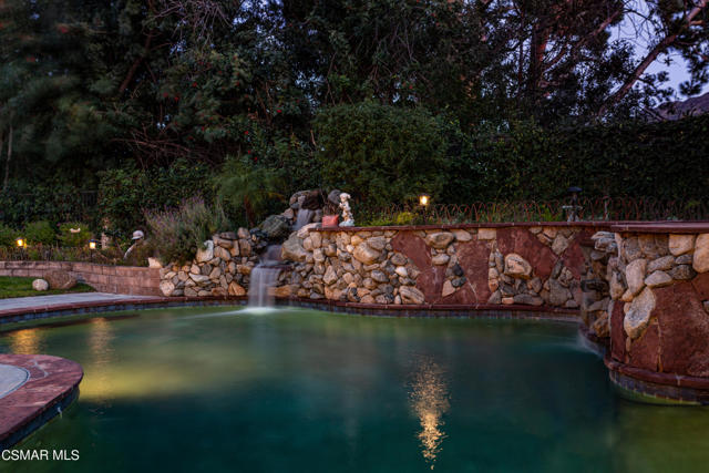 4 Bed Home for Sale in Agoura Hills, California