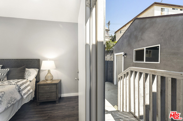 4 Bed Home for Sale in Los Angeles, California