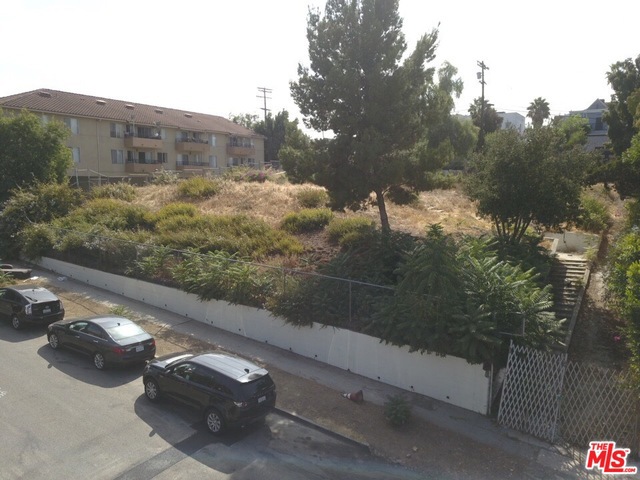  Land for Sale in Los Angeles, California