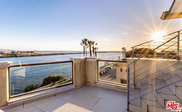 Photo of 119 VIA MARINA, Marina del Rey, CA 90292