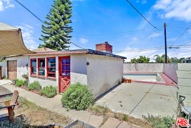 2912 BLAISDELL Avenue, Redondo Beach, California 90278, 3 Bedrooms Bedrooms, ,2 BathroomsBathrooms,Residential,Sold,BLAISDELL,17242484
