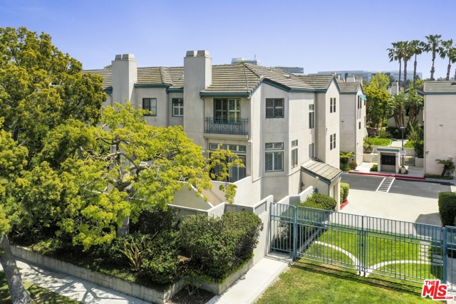 3 Bed Home for Sale in Culver City, California