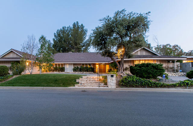 3 Bed Home for Sale in Granada Hills, California