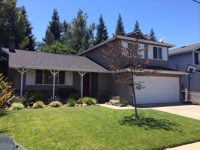 248 Louette Ct, San Lorenzo, CA 94541