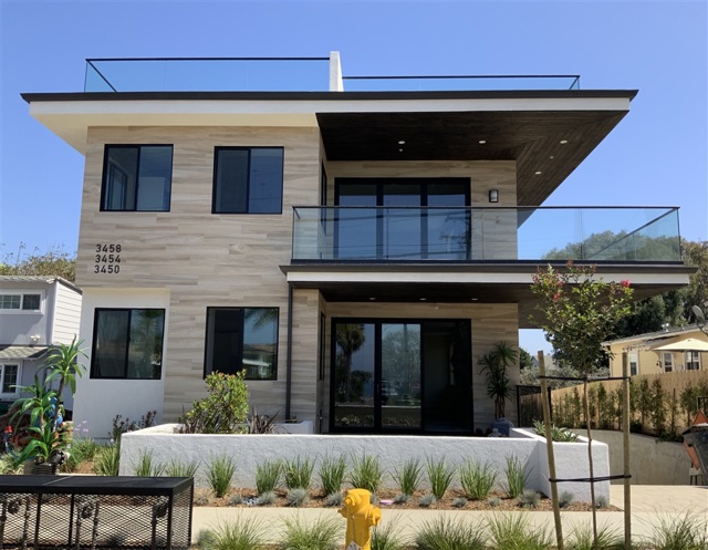 3450 Garfield