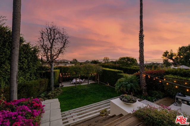 3 Bed Home for Sale in Pacific Palisades, California