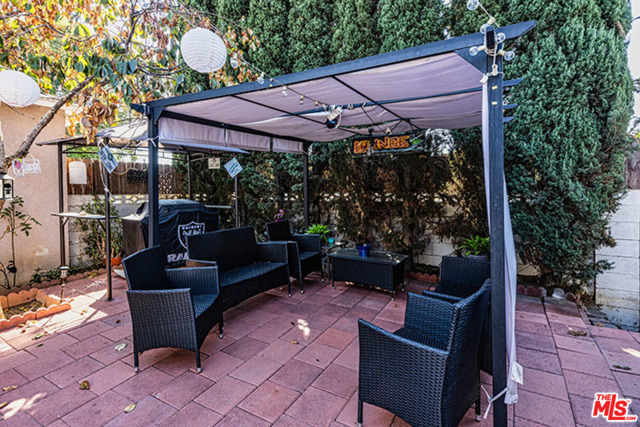 4 Bed Home for Sale in Panorama City, California