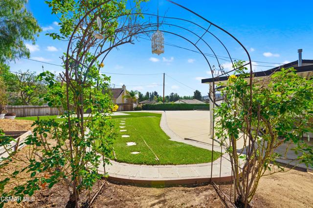 4 Bed Home for Sale in Thousand Oaks, California