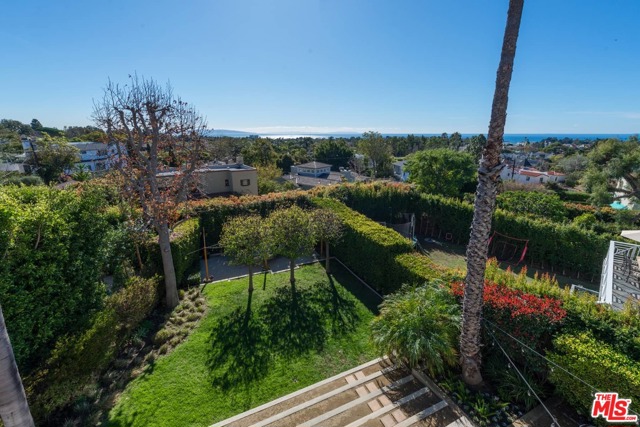 3 Bed Home for Sale in Pacific Palisades, California