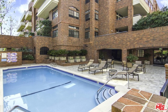 2 Bed Home for Sale in Beverly Hills, California