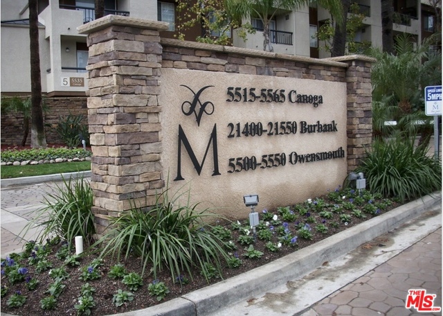 Photo of 5500 OWENSMOUTH Avenue #125, Woodland Hills, CA 91367