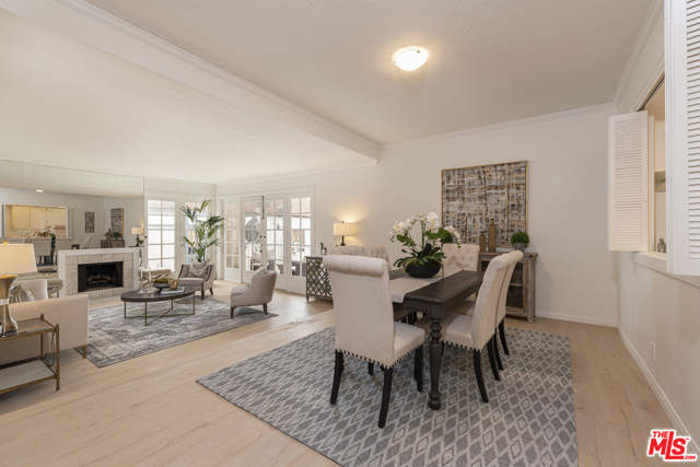 2 Bed Home for Sale in Los Angeles, California