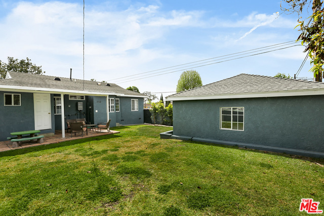2701 184TH Street, Redondo Beach, California 90278, 3 Bedrooms Bedrooms, ,1 BathroomBathrooms,Residential,Sold,184TH,19452494
