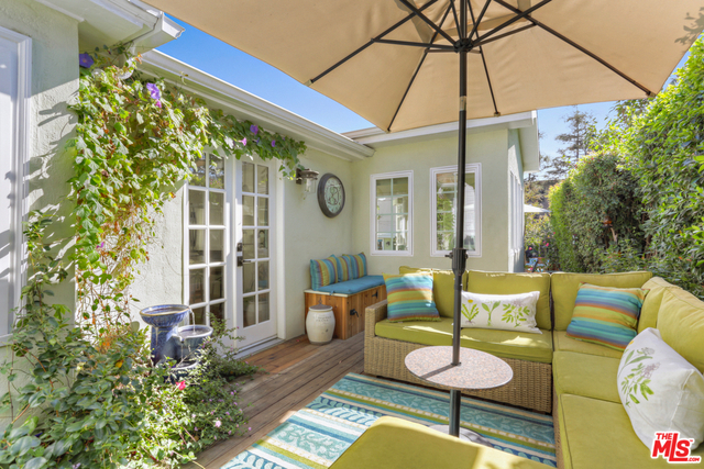 3 Bed Home for Sale in West Hollywood, California