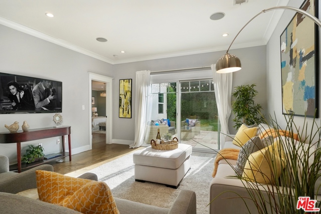 3 Bed Home for Sale in Sherman Oaks, California
