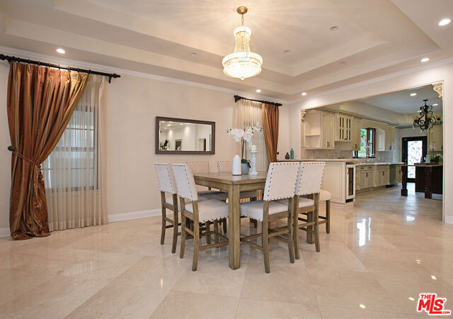 3 Bed Home for Sale in Beverly Hills, California