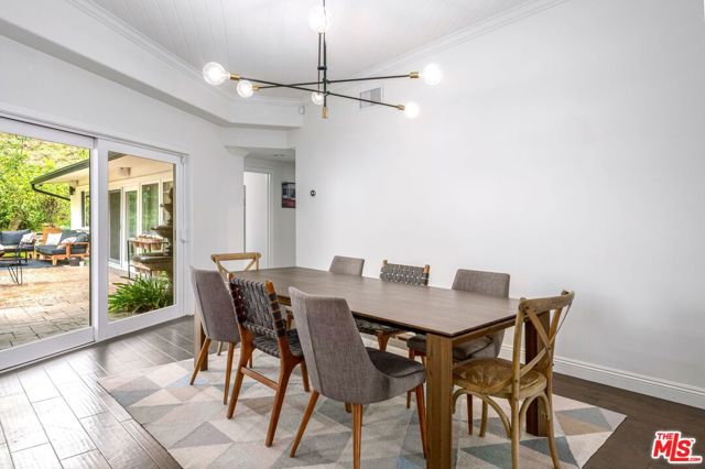 4 Bed Home for Sale in Sherman Oaks, California