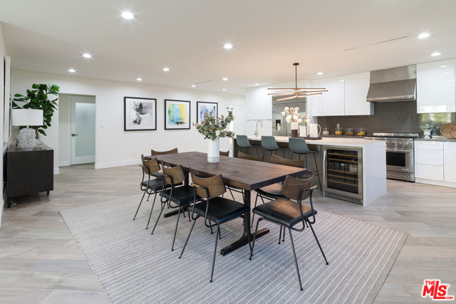 3 Bed Home for Sale in Sherman Oaks, California
