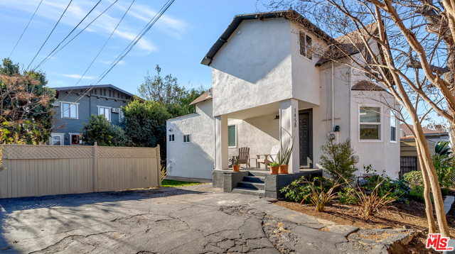 2 Bed Home for Sale in Los Angeles, California