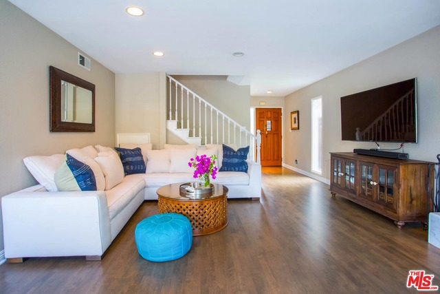 2607 RINDGE Lane, Redondo Beach, California 90278, 3 Bedrooms Bedrooms, ,2 BathroomsBathrooms,Residential,Sold,RINDGE,17272002