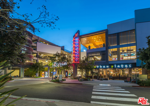 3 Bed Home for Sale in Playa Vista, California