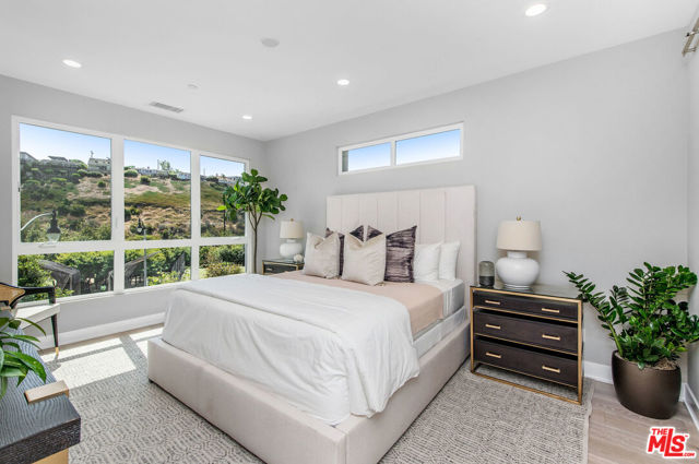 4 Bed Home for Sale in Playa Vista, California
